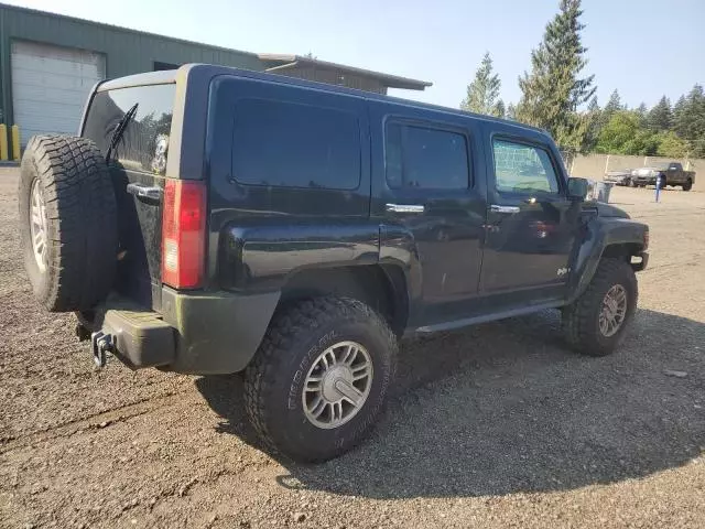 2006 Hummer H3