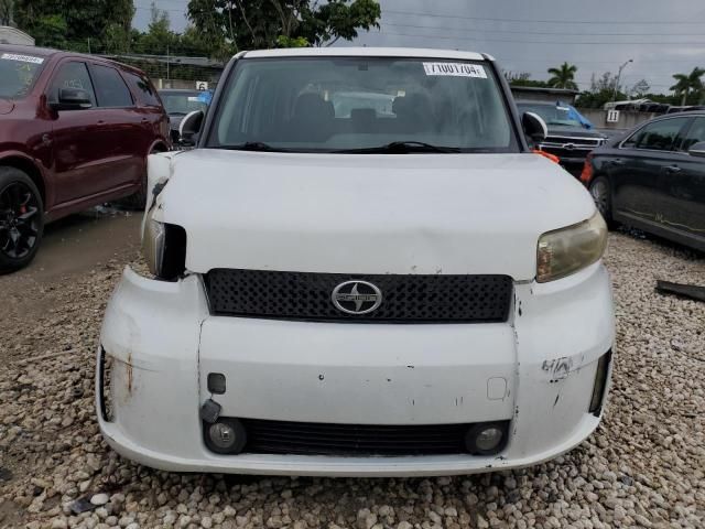 2008 Scion XB