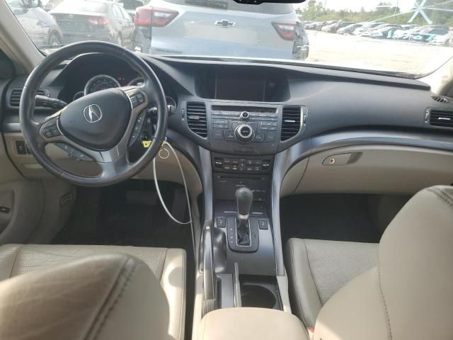 2013 Acura TSX Tech