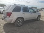 2008 Jeep Grand Cherokee Limited