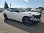 2018 Dodge Charger GT