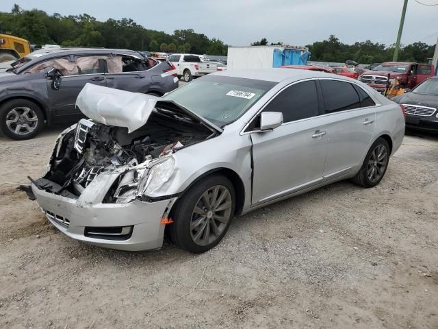 2013 Cadillac XTS