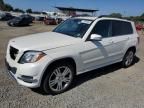 2013 Mercedes-Benz GLK 350