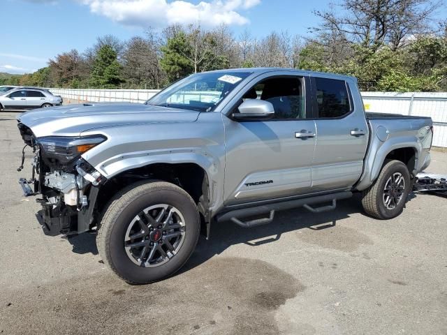 2024 Toyota Tacoma Double Cab