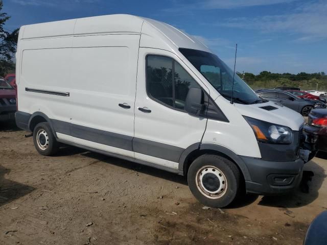 2021 Ford Transit T-250