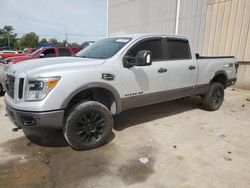 Nissan Vehiculos salvage en venta: 2016 Nissan Titan XD SL