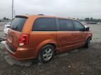 2011 Dodge Grand Caravan Crew