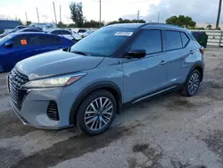 2023 Nissan Kicks SR en venta en Miami, FL