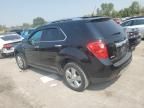 2012 Chevrolet Equinox LTZ