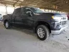 2022 Chevrolet Silverado K1500 LT