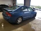 2006 Honda Civic LX