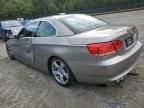 2007 BMW 328 I