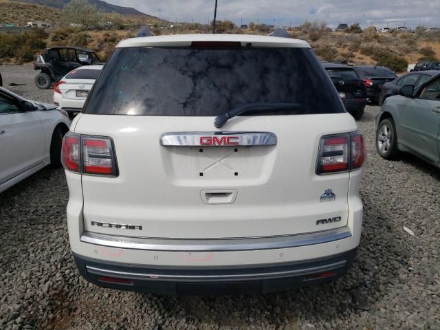 2013 GMC Acadia SLT-1