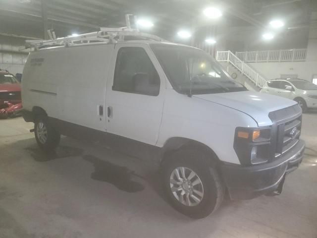 2012 Ford Econoline E250 Van