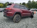 2019 Jeep Grand Cherokee Trailhawk