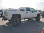 2016 GMC Sierra K2500 Heavy Duty