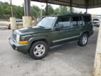 2007 Jeep Commander Limited