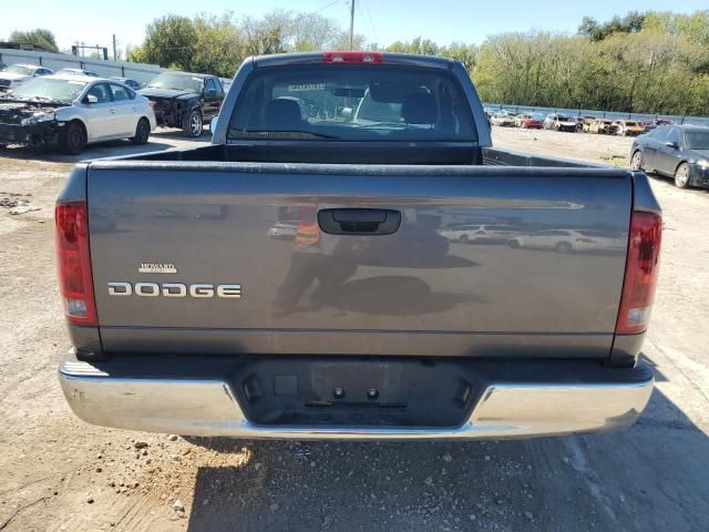 2003 Dodge RAM 1500 ST