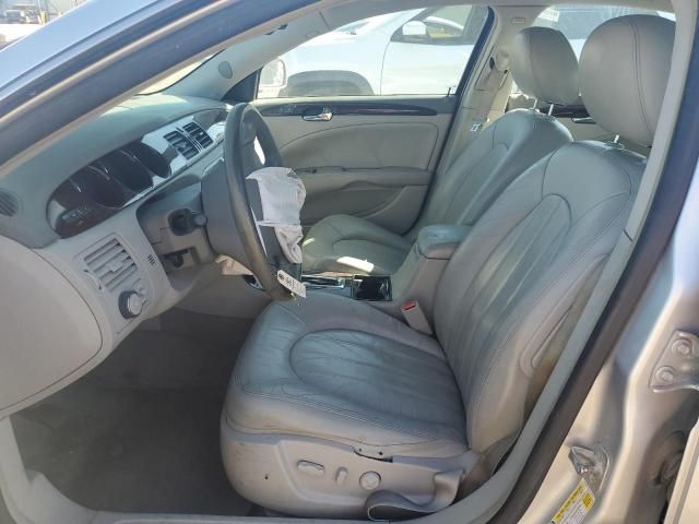 2011 Buick Lucerne CXL