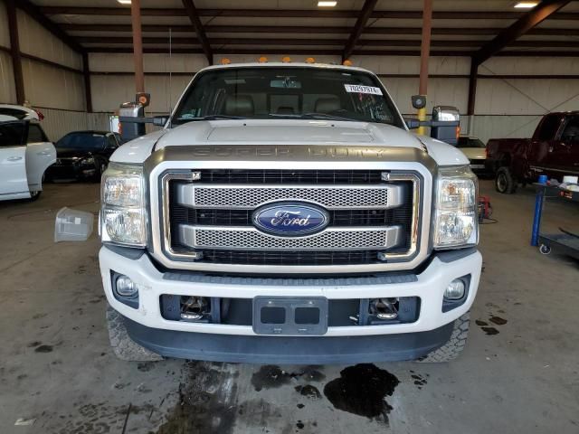 2014 Ford F250 Super Duty