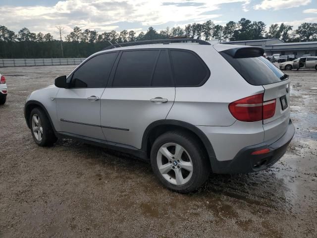 2008 BMW X5 3.0I