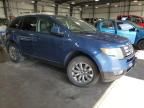 2009 Ford Edge SEL