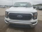 2023 Ford F150 Super Cab