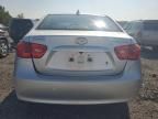 2009 Hyundai Elantra GLS