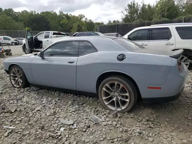 2020 Dodge Challenger R/T