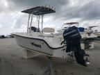 2010 Mako Boat