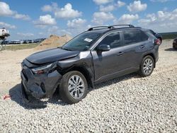 Toyota Vehiculos salvage en venta: 2024 Toyota Rav4 XLE Premium