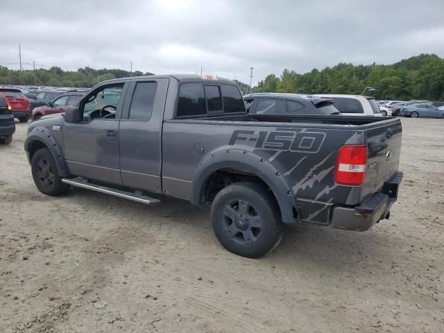 2008 Ford F150