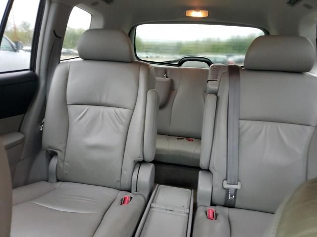 2010 Toyota Highlander Limited