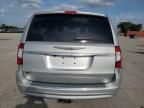 2012 Chrysler Town & Country Touring