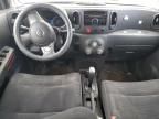 2009 Nissan Cube Base