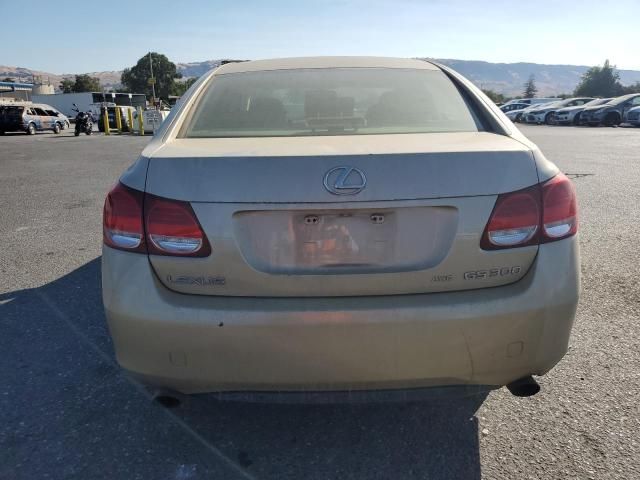 2006 Lexus GS 300