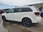 2020 Dodge Journey Crossroad