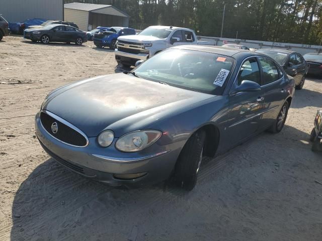 2006 Buick Lacrosse CXL