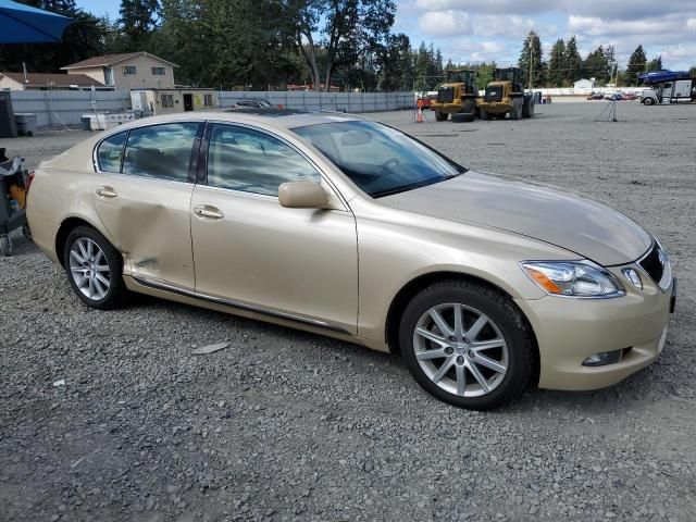 2006 Lexus GS 300