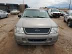 2002 Ford Explorer XLS