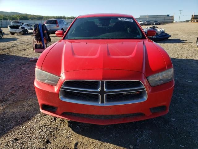 2014 Dodge Charger SE