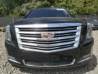 2015 Cadillac Escalade Platinum