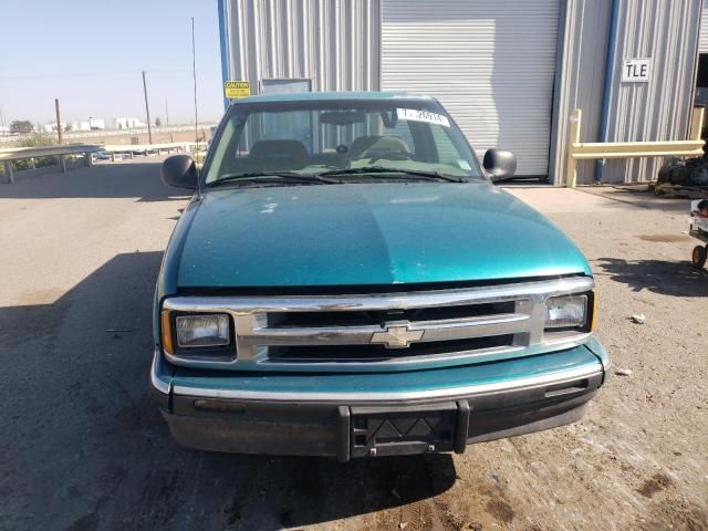 1995 Chevrolet S Truck S10