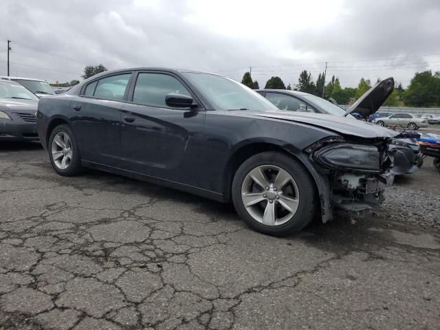 2018 Dodge Charger SXT Plus