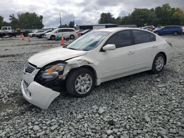 2009 Nissan Altima 2.5