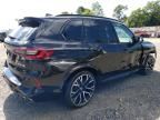 2022 BMW X5 M