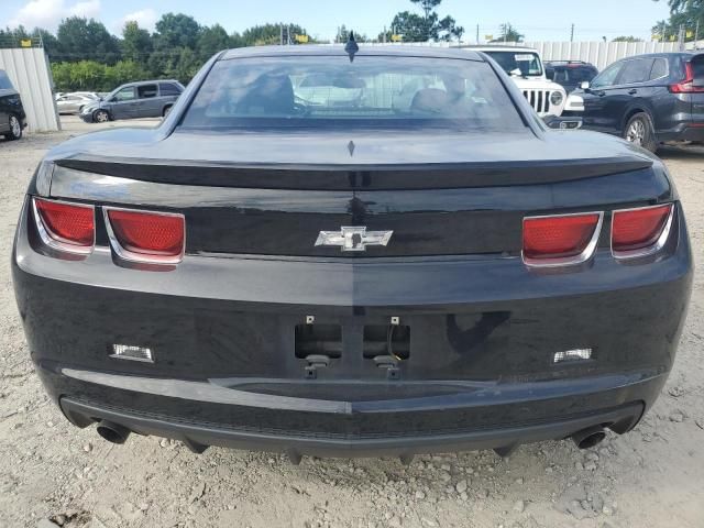 2013 Chevrolet Camaro LS