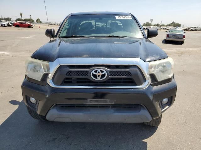 2014 Toyota Tacoma Double Cab Long BED