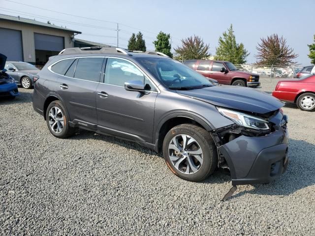 2020 Subaru Outback Touring LDL