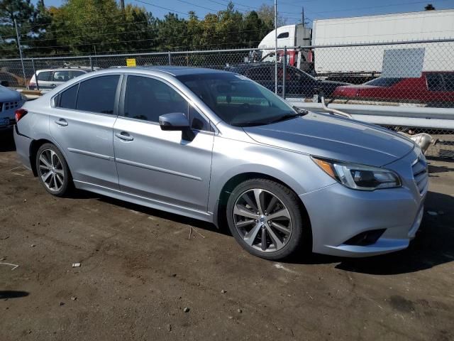 2017 Subaru Legacy 3.6R Limited